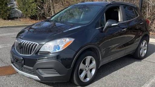 BUICK ENCORE 2016 KL4CJASB3GB603046 image