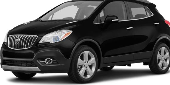 BUICK ENCORE 2016 KL4CJASB1GB537726 image