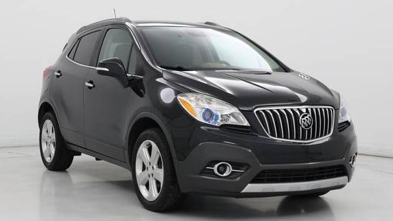BUICK ENCORE 2016 KL4CJGSB3GB659023 image