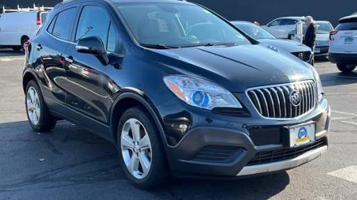 BUICK ENCORE 2016 KL4CJASB3GB586829 image