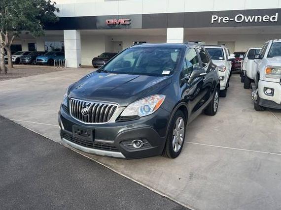 BUICK ENCORE 2016 KL4CJDSB7GB710926 image