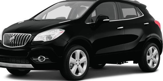 BUICK ENCORE 2016 KL4CJHSB8GB654857 image