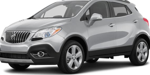 BUICK ENCORE 2016 KL4CJASB0GB628812 image
