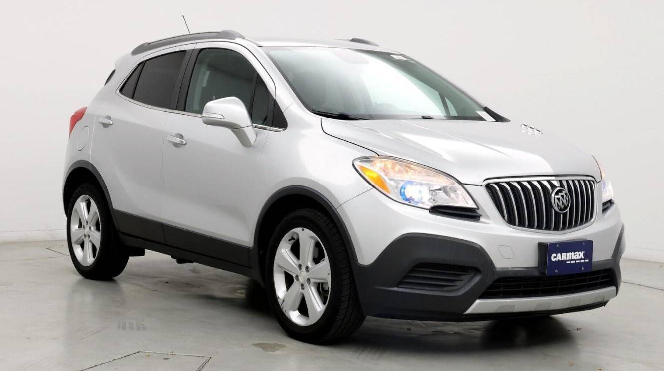 BUICK ENCORE 2016 KL4CJASB3GB660413 image