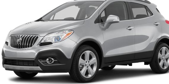 BUICK ENCORE 2016 KL4CJASB8GB537061 image