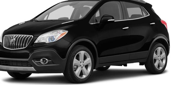 BUICK ENCORE 2016 KL4CJGSB6GB588206 image