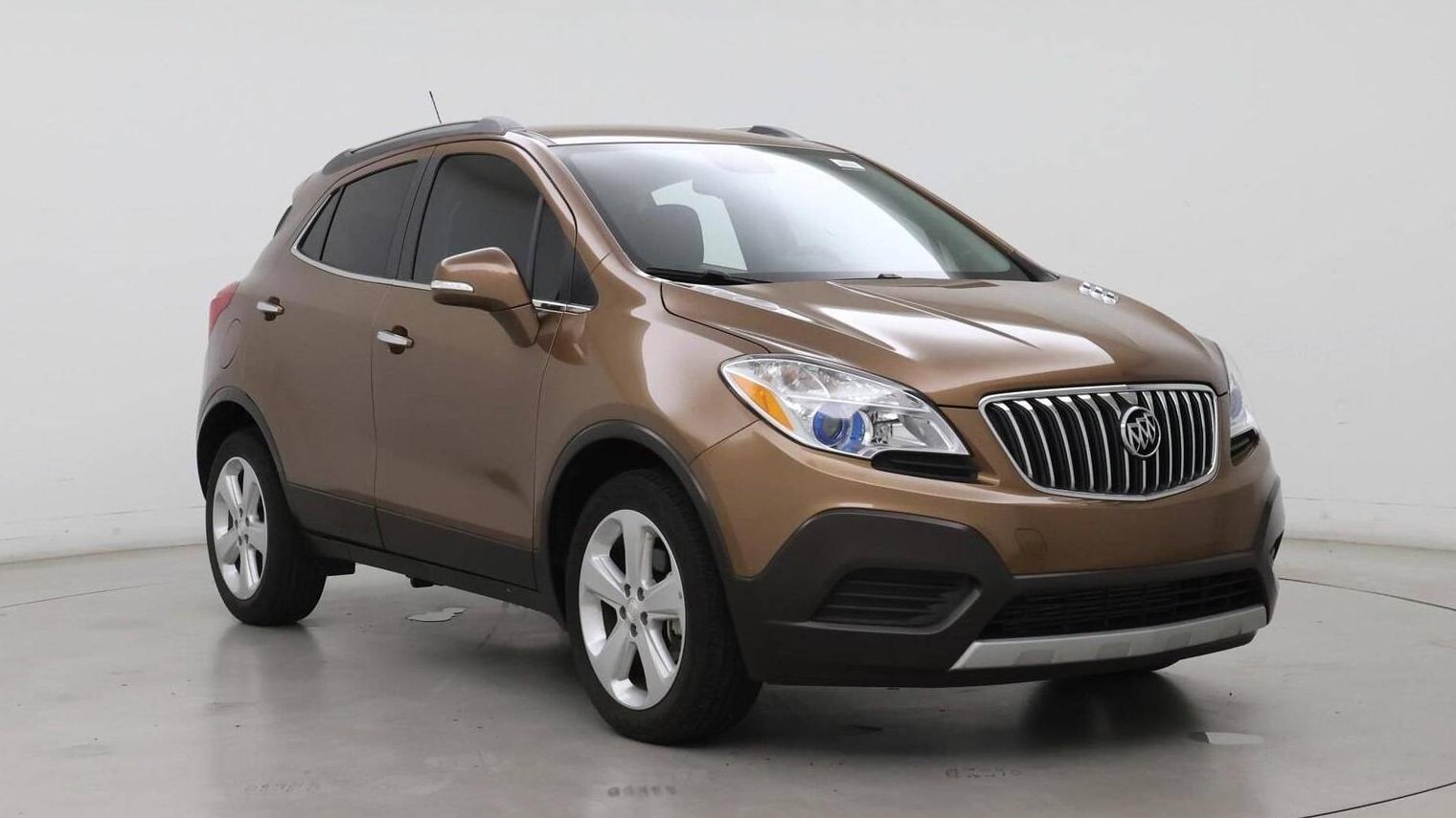 BUICK ENCORE 2016 KL4CJASB6GB698315 image