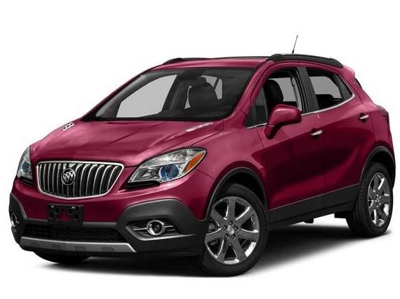 BUICK ENCORE 2016 KL4CJASBXGB700728 image