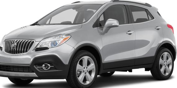 BUICK ENCORE 2016 KL4CJASB2GB653307 image