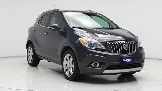 BUICK ENCORE 2016 KL4CJHSB4GB581437 image