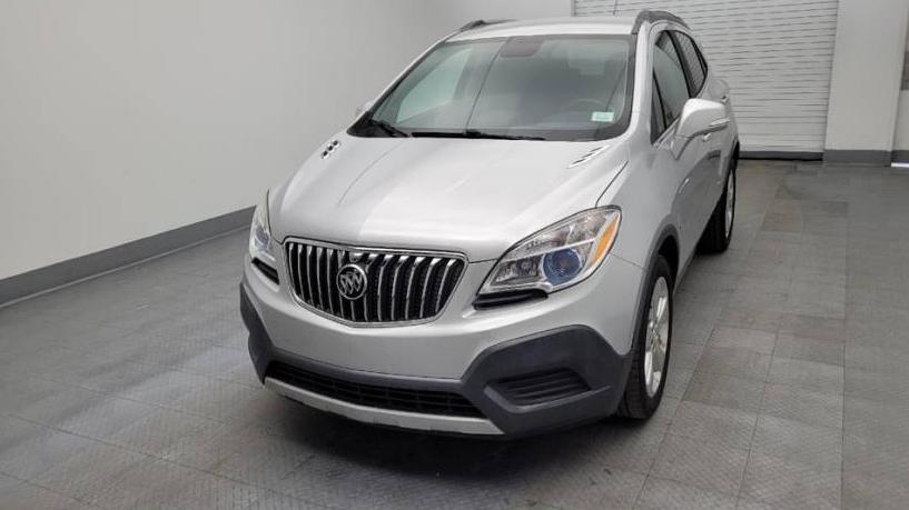 BUICK ENCORE 2016 KL4CJASBXGB731039 image