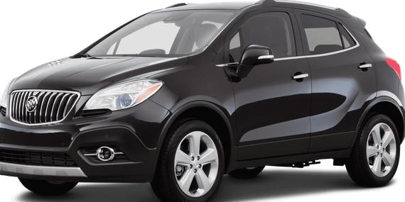 BUICK ENCORE 2016 KL4CJ2SM9GB579701 image