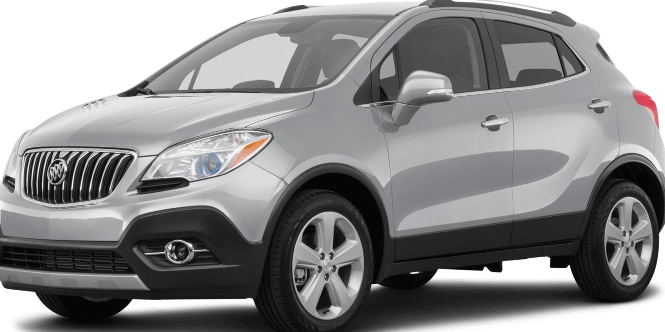 BUICK ENCORE 2016 KL4CJASB7GB589815 image