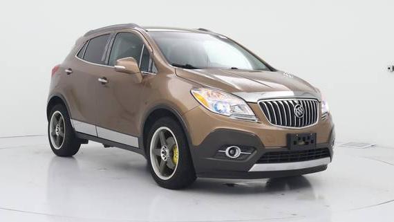 BUICK ENCORE 2016 KL4CJBSB9GB740174 image