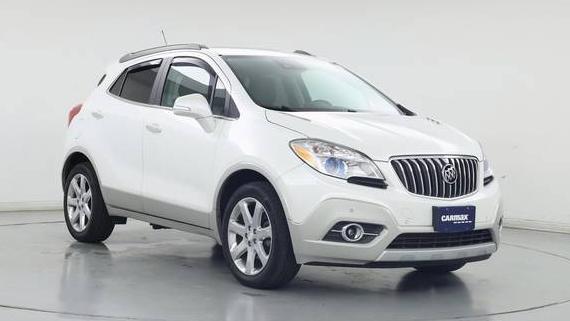 BUICK ENCORE 2016 KL4CJHSB1GB729771 image