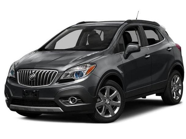 BUICK ENCORE 2016 KL4CJGSB4GB593727 image