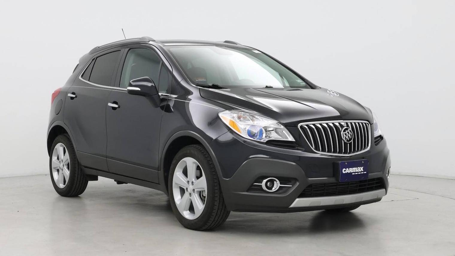 BUICK ENCORE 2016 KL4CJCSB3GB727149 image