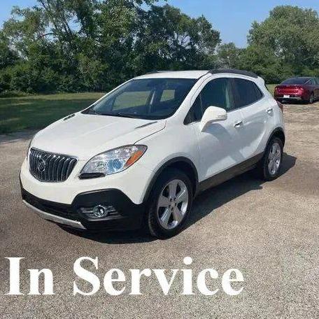 BUICK ENCORE 2016 KL4CJBSB0GB721965 image