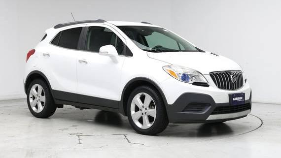 BUICK ENCORE 2016 KL4CJASB9GB700302 image