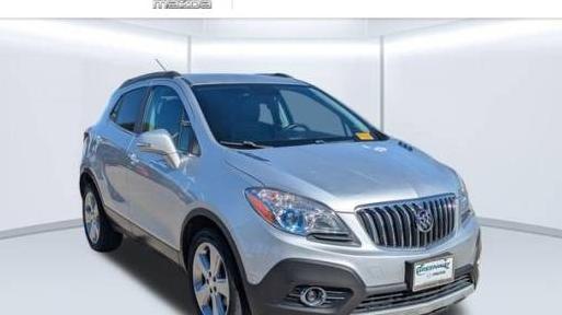 BUICK ENCORE 2016 KL4CJBSB7GB557145 image