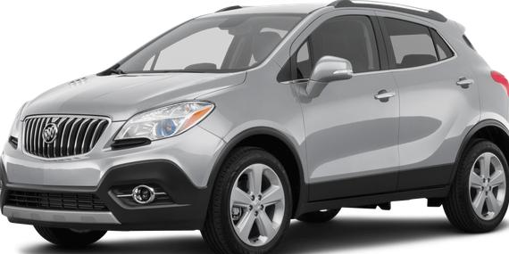 BUICK ENCORE 2016 KL4CJBSB9GB723455 image