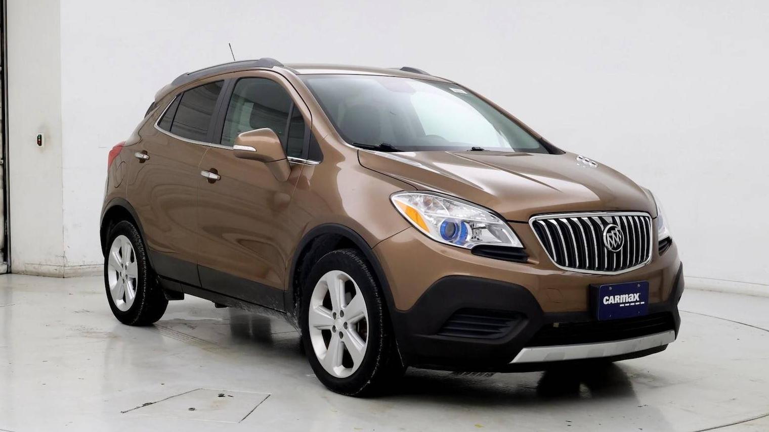 BUICK ENCORE 2016 KL4CJASB8GB723571 image