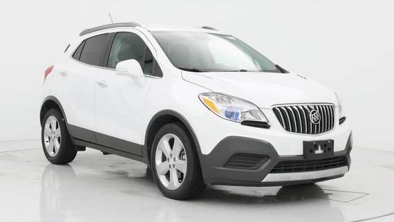 BUICK ENCORE 2016 KL4CJASB7GB680194 image