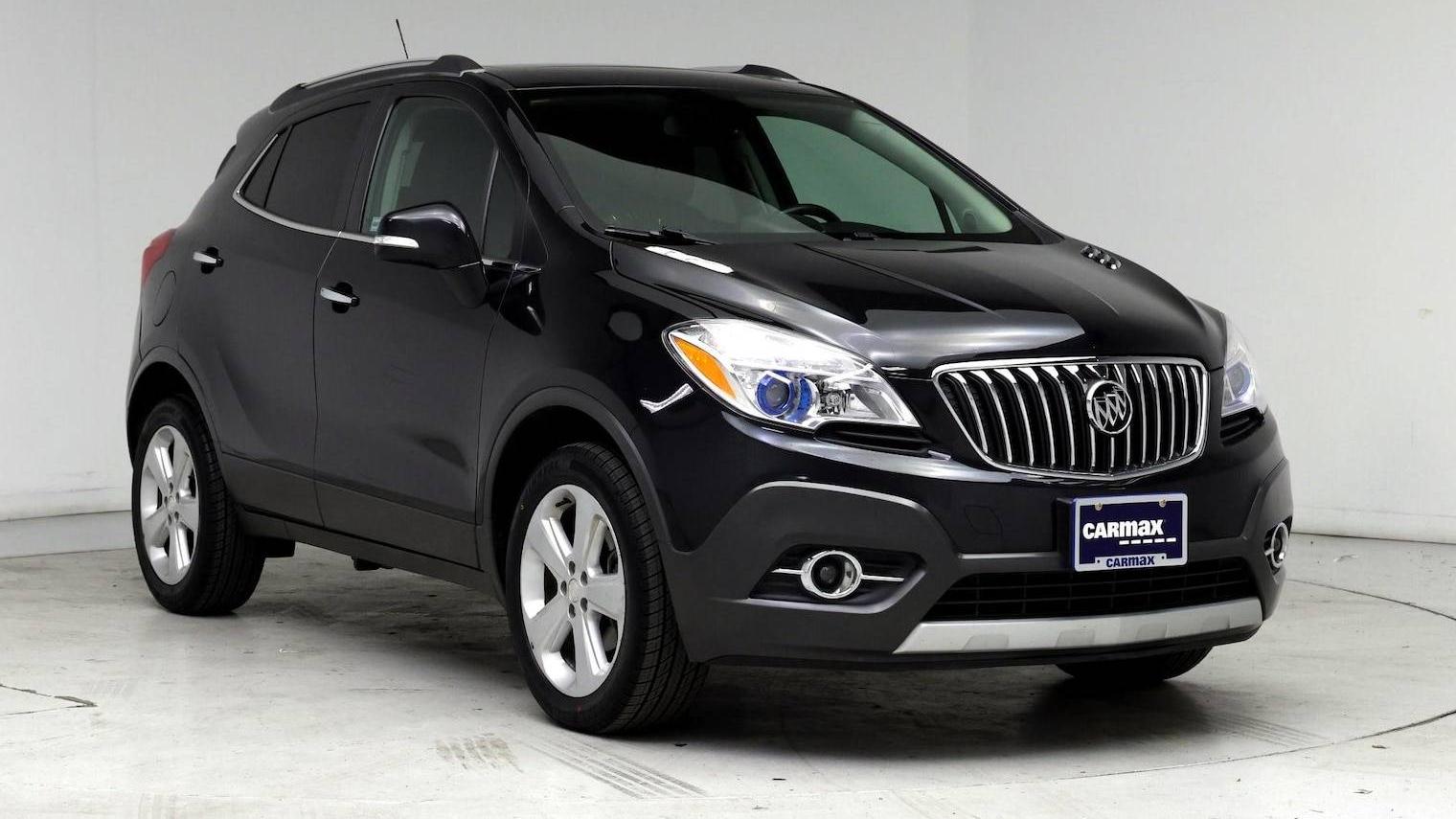 BUICK ENCORE 2016 KL4CJFSB4GB704156 image