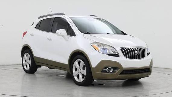 BUICK ENCORE 2016 KL4CJBSB0GB566706 image