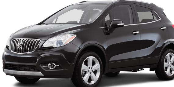 BUICK ENCORE 2016 KL4CJ2SMXGB705161 image