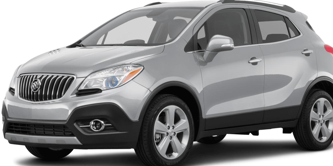 BUICK ENCORE 2016 KL4CJASB8GB745215 image