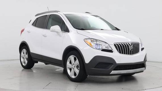 BUICK ENCORE 2016 KL4CJASB4GB655866 image