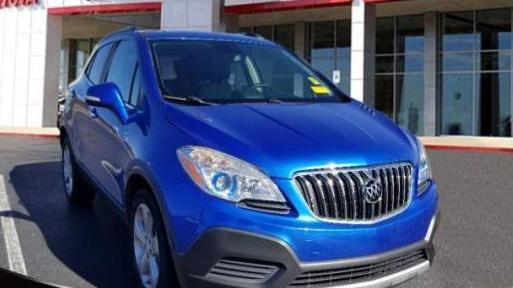 BUICK ENCORE 2016 KL4CJASBXGB655953 image