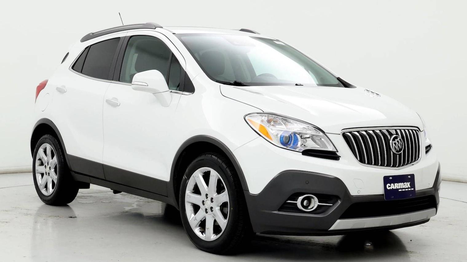 BUICK ENCORE 2016 KL4CJDSB1GB749379 image