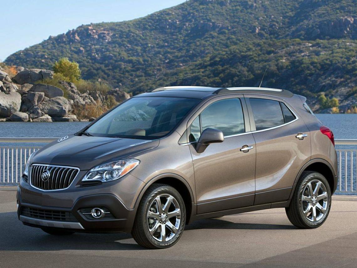 BUICK ENCORE 2016 KL4CJ2SM9GB593856 image