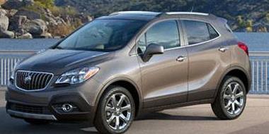 BUICK ENCORE 2016 KL4CJASB5GB733734 image
