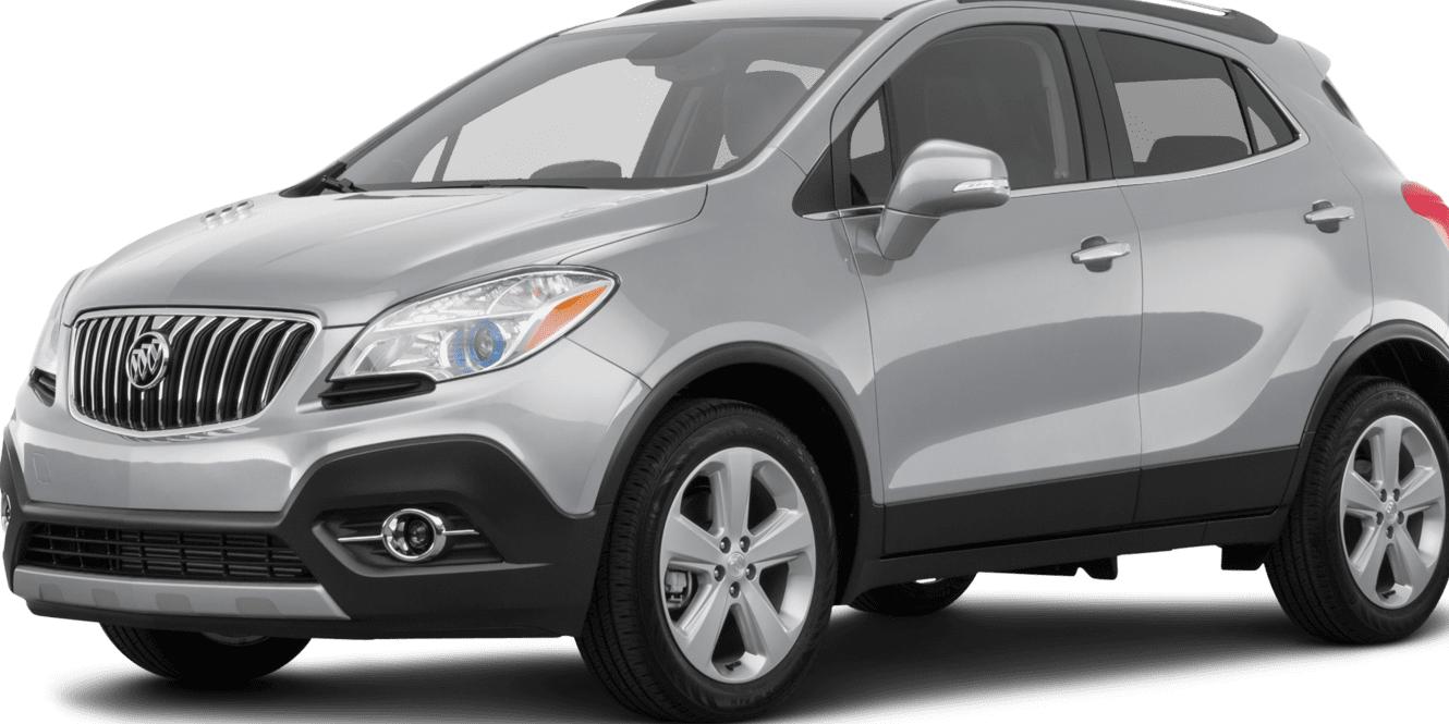 BUICK ENCORE 2016 KL4CJASB7GB613997 image