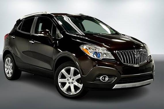 BUICK ENCORE 2016 KL4CJHSB0GB569740 image
