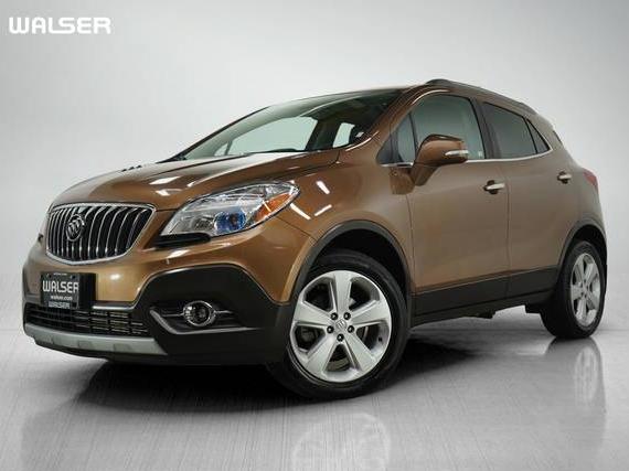 BUICK ENCORE 2016 KL4CJFSB0GB748543 image