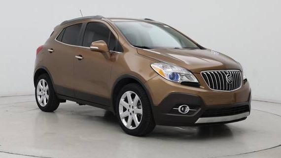 BUICK ENCORE 2016 KL4CJCSB6GB525471 image BUICK ENCORE 2016 KL4CJCSB6GB525471 image