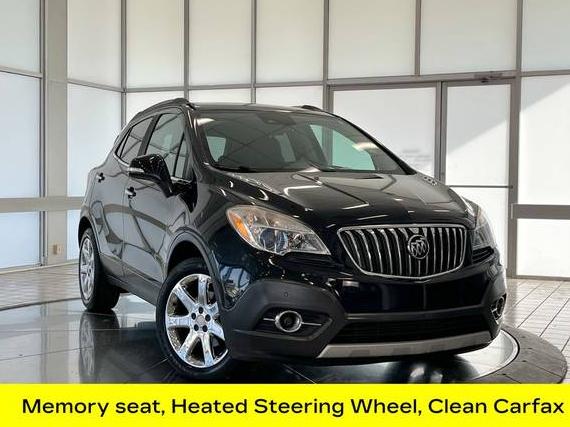 BUICK ENCORE 2016 KL4CJDSBXGB712606 image
