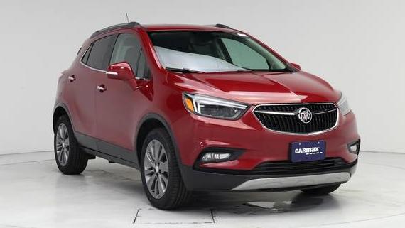 BUICK ENCORE 2019 KL4CJGSM3KB924775 image BUICK ENCORE 2019 KL4CJGSM3KB924775 image