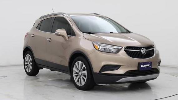 BUICK ENCORE 2019 KL4CJASB4KB917118 image