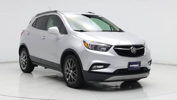 BUICK ENCORE 2019 KL4CJ1SB4KB712463 image