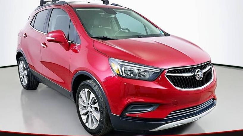 BUICK ENCORE 2019 KL4CJASB8KB702020 image