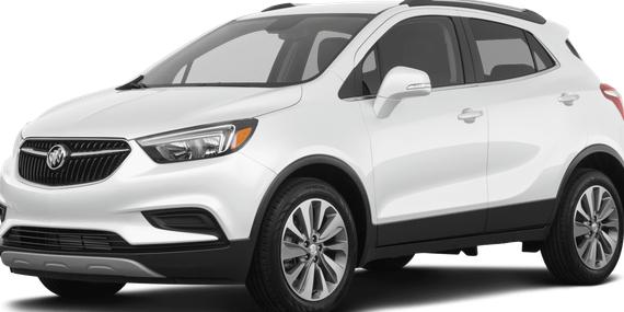 BUICK ENCORE 2019 KL4CJASB6KB953487 image