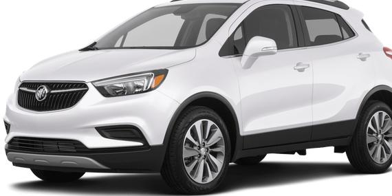 BUICK ENCORE 2019 KL4CJCSM1KB832427 image BUICK ENCORE 2019 KL4CJCSM1KB832427 image