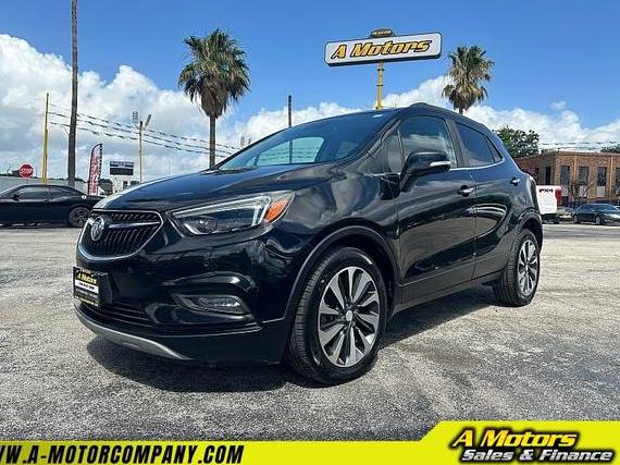BUICK ENCORE 2019 KL4CJCSM7KB710798 image