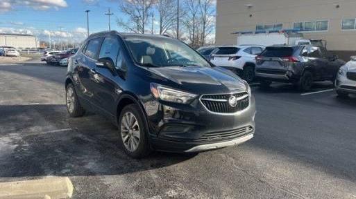 BUICK ENCORE 2019 KL4CJESB3KB739385 image