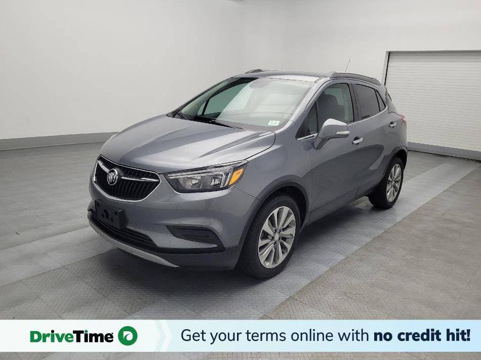 BUICK ENCORE 2019 KL4CJASB6KB837593 image